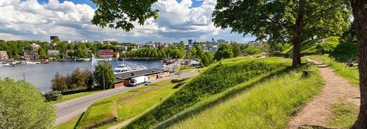 Kalustettu asunto kaikkiin tarpeisiin. Kalustettu huoneisto on projektityöntekijän kustannustehokkain majoitusratkaisu!